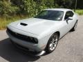 Smoke Show - Challenger GT Photo No. 2