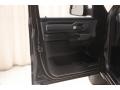 2020 Granite Crystal Metallic Ram 1500 Big Horn Quad Cab 4x4  photo #4
