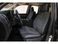 2020 Granite Crystal Metallic Ram 1500 Big Horn Quad Cab 4x4  photo #5