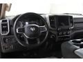 2020 Granite Crystal Metallic Ram 1500 Big Horn Quad Cab 4x4  photo #6
