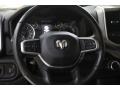 2020 Granite Crystal Metallic Ram 1500 Big Horn Quad Cab 4x4  photo #7