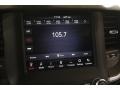 2020 Granite Crystal Metallic Ram 1500 Big Horn Quad Cab 4x4  photo #10