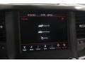 2020 Granite Crystal Metallic Ram 1500 Big Horn Quad Cab 4x4  photo #12