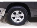 2020 Granite Crystal Metallic Ram 1500 Big Horn Quad Cab 4x4  photo #21