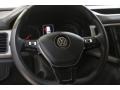 2019 Platinum Gray Metallic Volkswagen Atlas SE 4Motion  photo #7