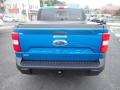 Velocity Blue - Maverick Lariat Hybrid Photo No. 4