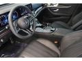 2022 Mercedes-Benz E 450 4Matic All-Terrain Wagon Front Seat