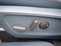 2022 Ford Maverick Desert Brown Interior Front Seat Photo