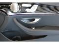 Black 2022 Mercedes-Benz E 450 4Matic All-Terrain Wagon Door Panel
