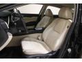 Cashmere Front Seat Photo for 2020 Nissan Maxima #144946906