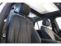 2022 Mercedes-Benz E Black Interior Sunroof Photo