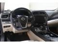Cashmere 2020 Nissan Maxima SV Dashboard