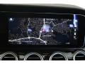 2022 Mercedes-Benz E Black Interior Navigation Photo