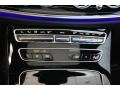 Black Controls Photo for 2022 Mercedes-Benz E #144946996