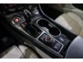 Xtronic CVT Automatic 2020 Nissan Maxima SV Transmission