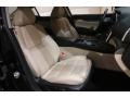 Cashmere Front Seat Photo for 2020 Nissan Maxima #144947173