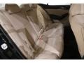 2020 Nissan Maxima SV Rear Seat