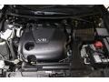 3.5 Liter DOHC 24-Valve CVTCS V6 2020 Nissan Maxima SV Engine