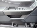 Black 2022 Ford F150 Sherrod XLT SuperCrew 4x4 Door Panel