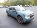 Area 51 2022 Ford Maverick XLT AWD Exterior