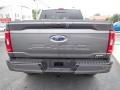 Carbonized Gray Metallic - F150 Sherrod XLT SuperCrew 4x4 Photo No. 4
