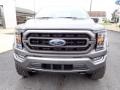 Carbonized Gray Metallic - F150 Sherrod XLT SuperCrew 4x4 Photo No. 8