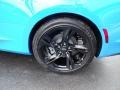 2023 Chevrolet Camaro LT1 Coupe Wheel and Tire Photo