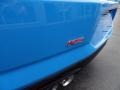 Rapid Blue - Camaro LT1 Coupe Photo No. 15