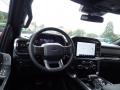 Carbonized Gray Metallic - F150 Sherrod XLT SuperCrew 4x4 Photo No. 13