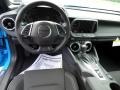 Dashboard of 2023 Camaro LT1 Coupe