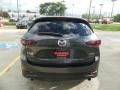 2023 Machine Gray Metallic Mazda CX-5 S Premium AWD  photo #5