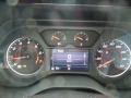 Jet Black Gauges Photo for 2023 Chevrolet Camaro #144947941