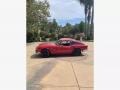 Red 1968 Triumph GT6 MK 2 Exterior