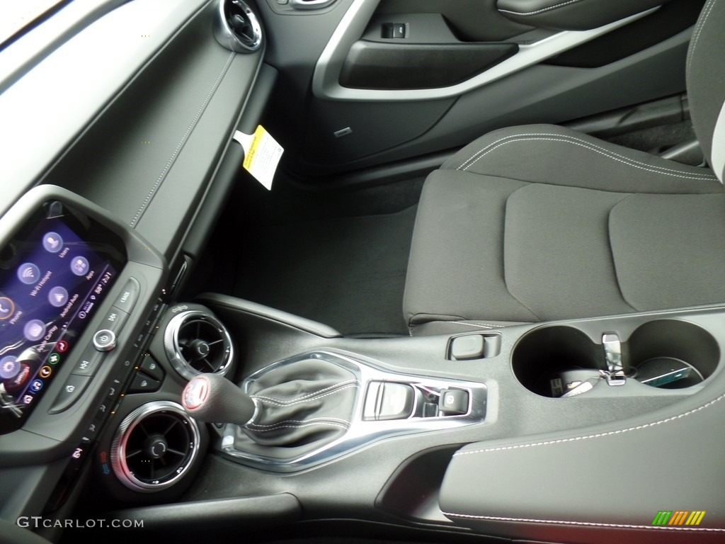 2023 Chevrolet Camaro LT1 Coupe 6 Speed Manual Transmission Photo #144948115