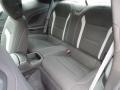 Jet Black Rear Seat Photo for 2023 Chevrolet Camaro #144948136