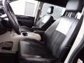 2019 Black Onyx Crystal Pearl Dodge Grand Caravan SXT  photo #14