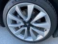 2018 Tesla Model 3 Long Range Wheel and Tire Photo