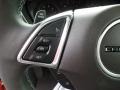 Jet Black Steering Wheel Photo for 2023 Chevrolet Camaro #144948769