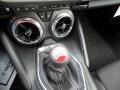  2023 Camaro LT1 Coupe 6 Speed Manual Shifter