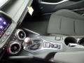  2023 Camaro LT1 Coupe 6 Speed Manual Shifter