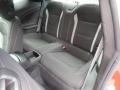 Jet Black Rear Seat Photo for 2023 Chevrolet Camaro #144948907