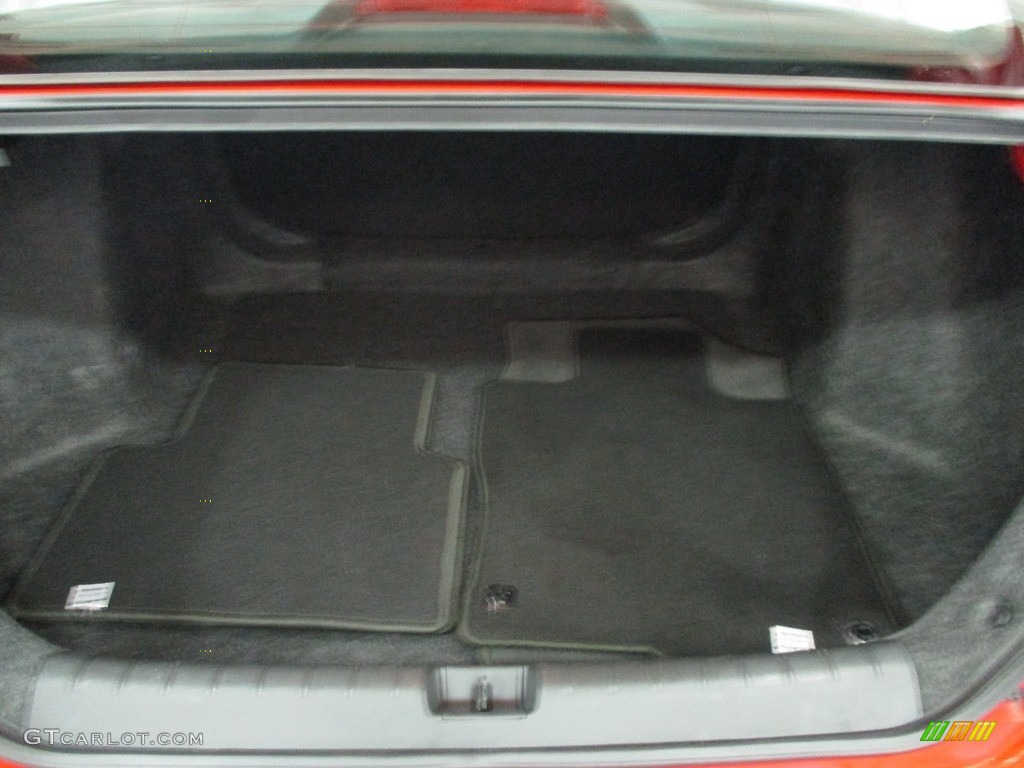 2019 Civic LX Sedan - Rallye Red / Black photo #20