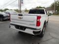 Summit White - Silverado 2500HD High Country Crew Cab 4x4 Photo No. 8