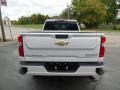 Summit White - Silverado 2500HD High Country Crew Cab 4x4 Photo No. 9