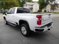 Summit White - Silverado 2500HD High Country Crew Cab 4x4 Photo No. 10