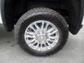 Summit White - Silverado 2500HD High Country Crew Cab 4x4 Photo No. 13