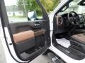 Summit White - Silverado 2500HD High Country Crew Cab 4x4 Photo No. 20