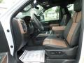Summit White - Silverado 2500HD High Country Crew Cab 4x4 Photo No. 24