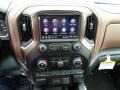 Summit White - Silverado 2500HD High Country Crew Cab 4x4 Photo No. 34