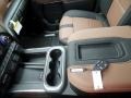Summit White - Silverado 2500HD High Country Crew Cab 4x4 Photo No. 42
